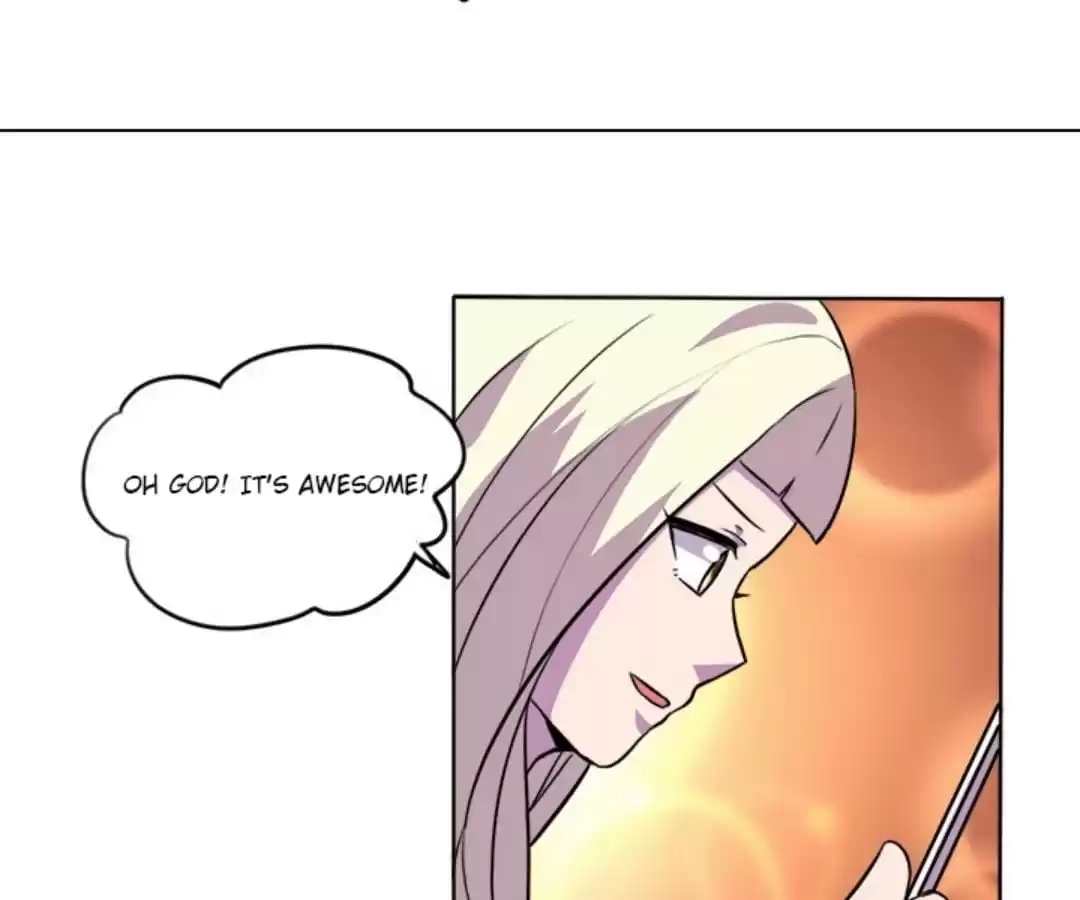 Hello to My God Chapter 33 page 29 - 