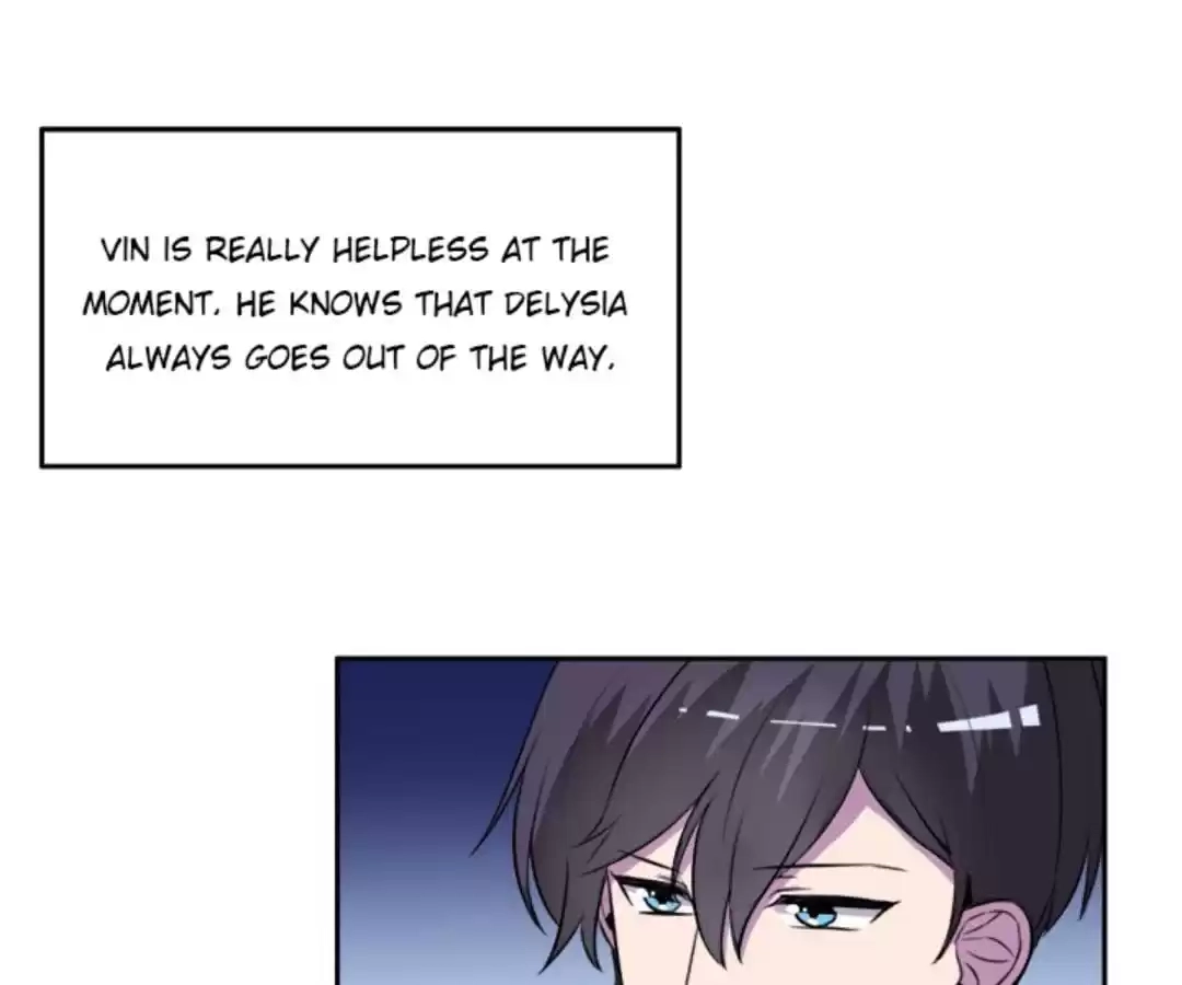 Hello to My God Chapter 33 page 5 - 