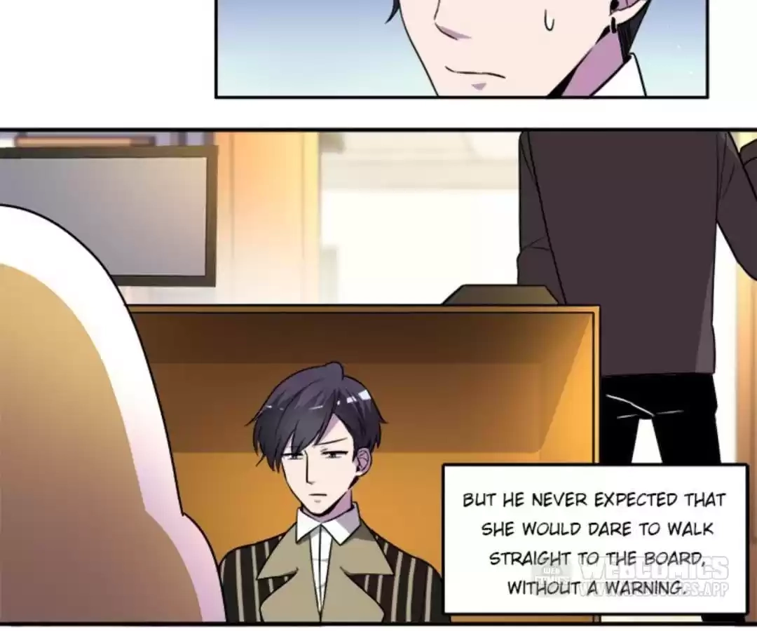 Hello to My God Chapter 33 page 6 - 