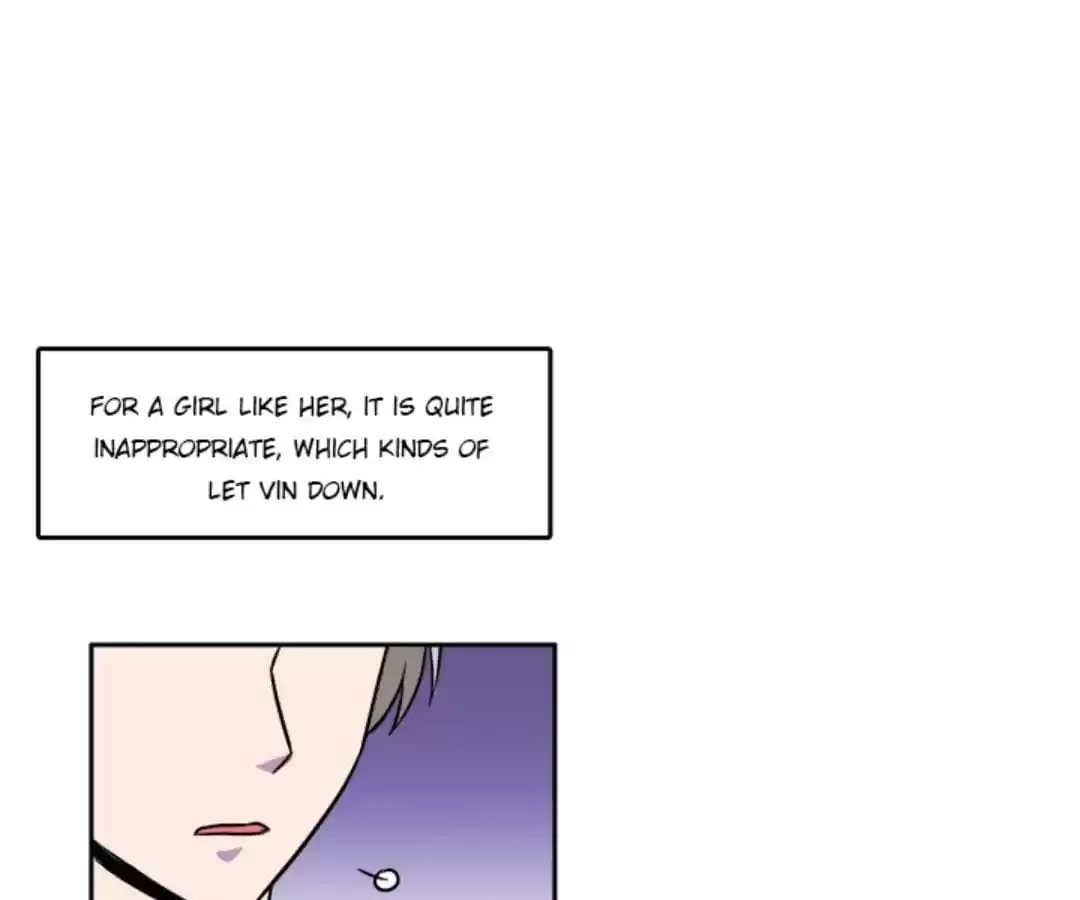 Hello to My God Chapter 33 page 7 - 