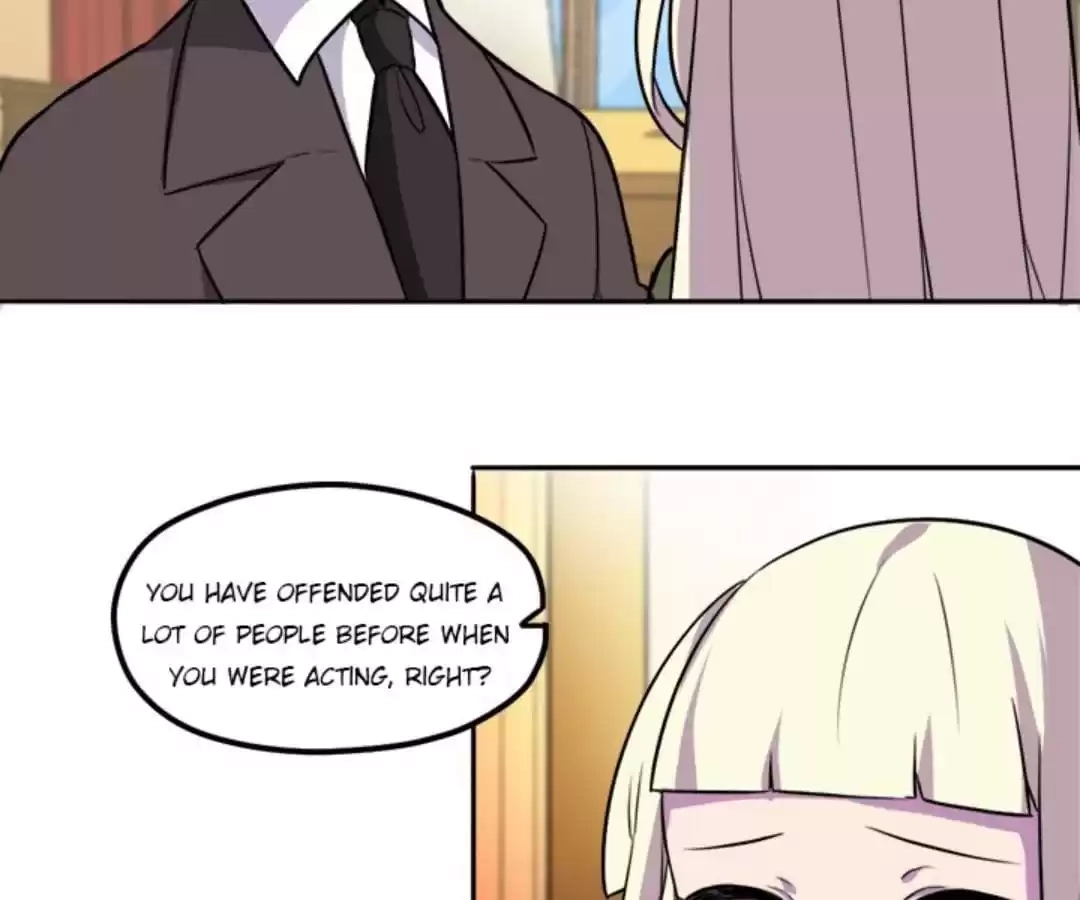 Hello to My God Chapter 33 page 9 - 