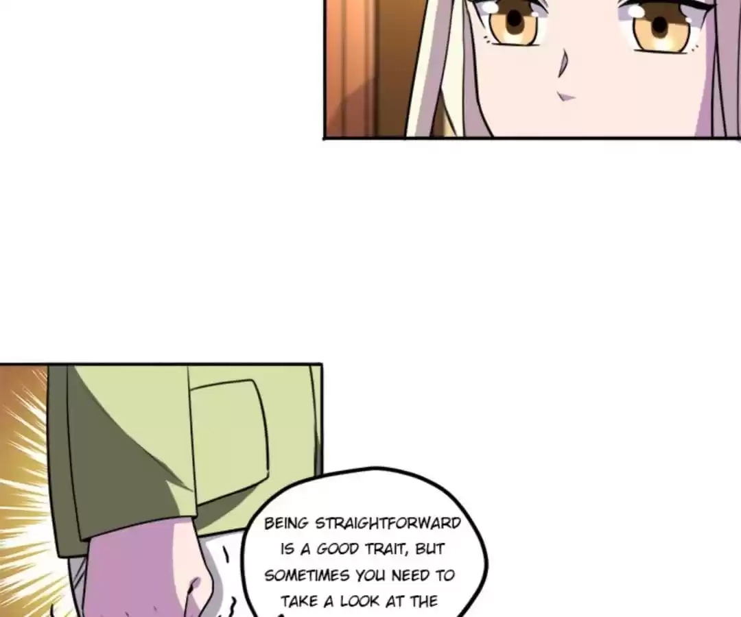 Hello to My God Chapter 33 page 10 - 