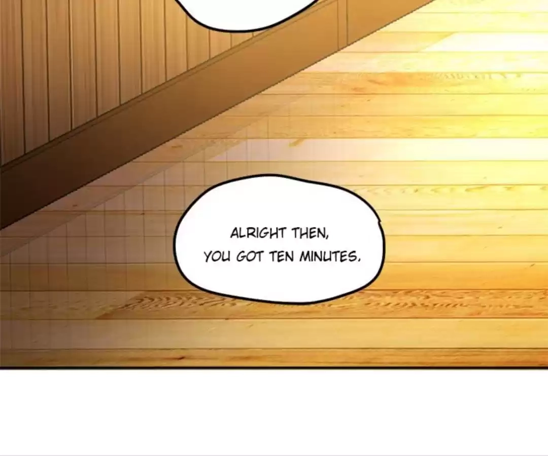 Hello to My God Chapter 34 page 12 - 