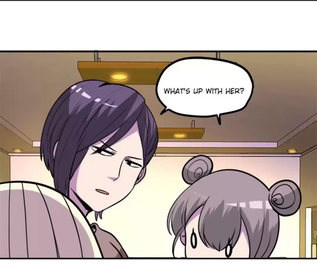 Hello to My God Chapter 34 page 13 - 