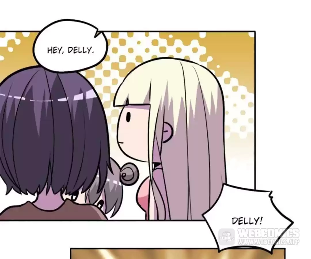 Hello to My God Chapter 34 page 14 - 