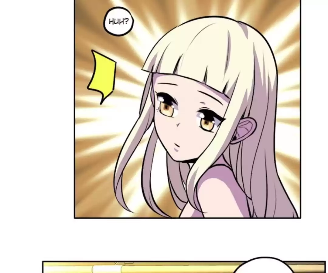 Hello to My God Chapter 34 page 15 - 