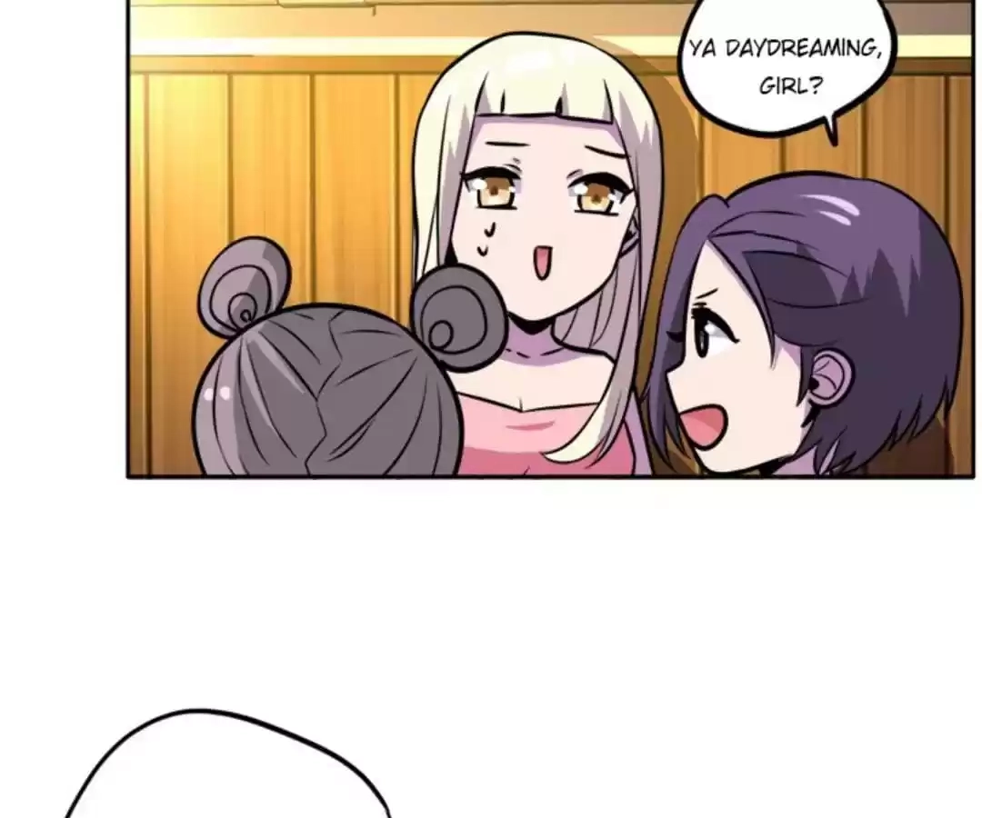 Hello to My God Chapter 34 page 16 - 