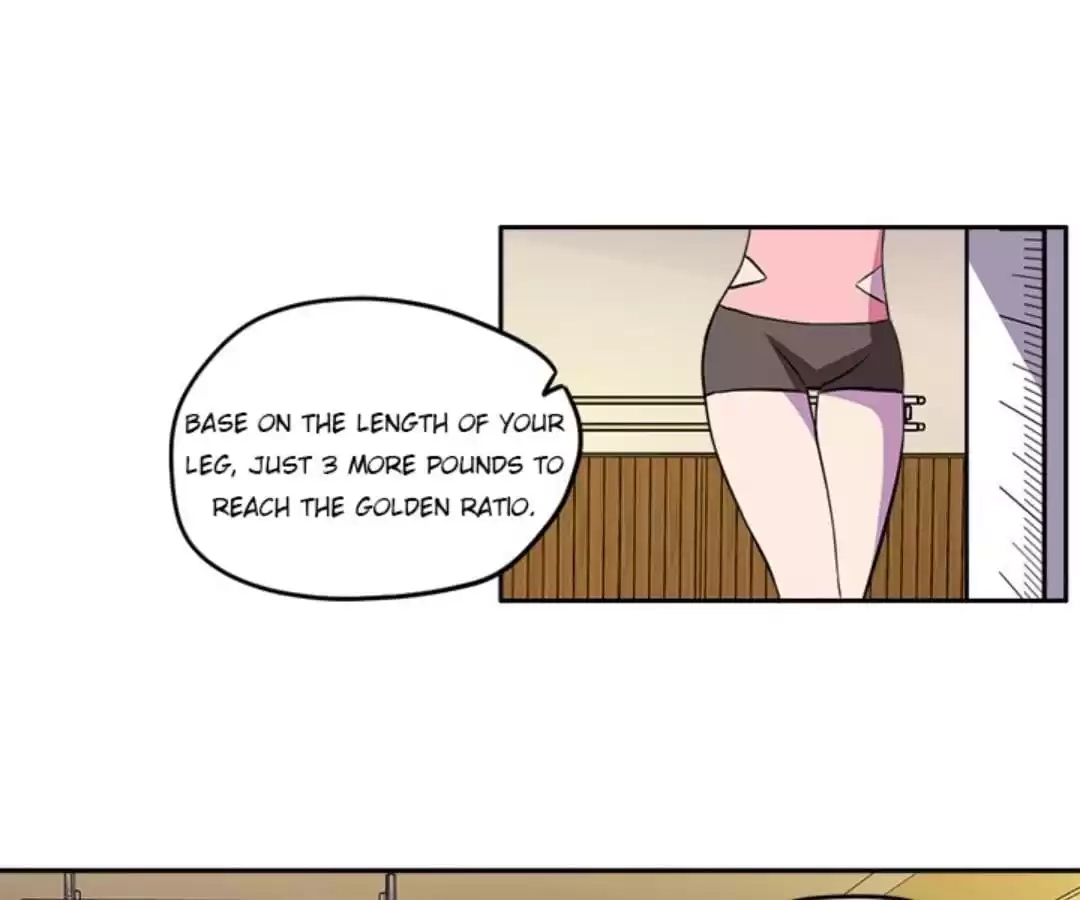 Hello to My God Chapter 34 page 5 - 