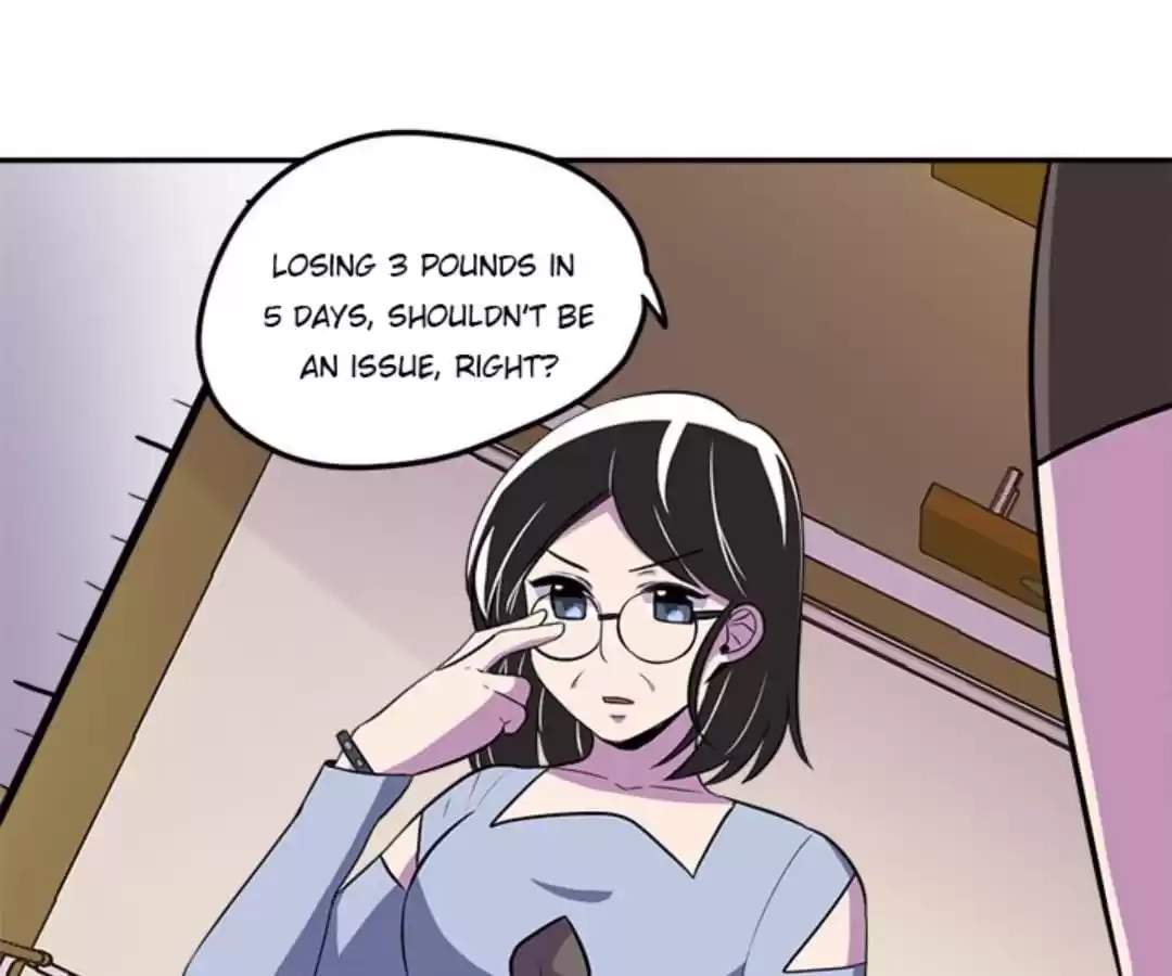 Hello to My God Chapter 34 page 7 - 