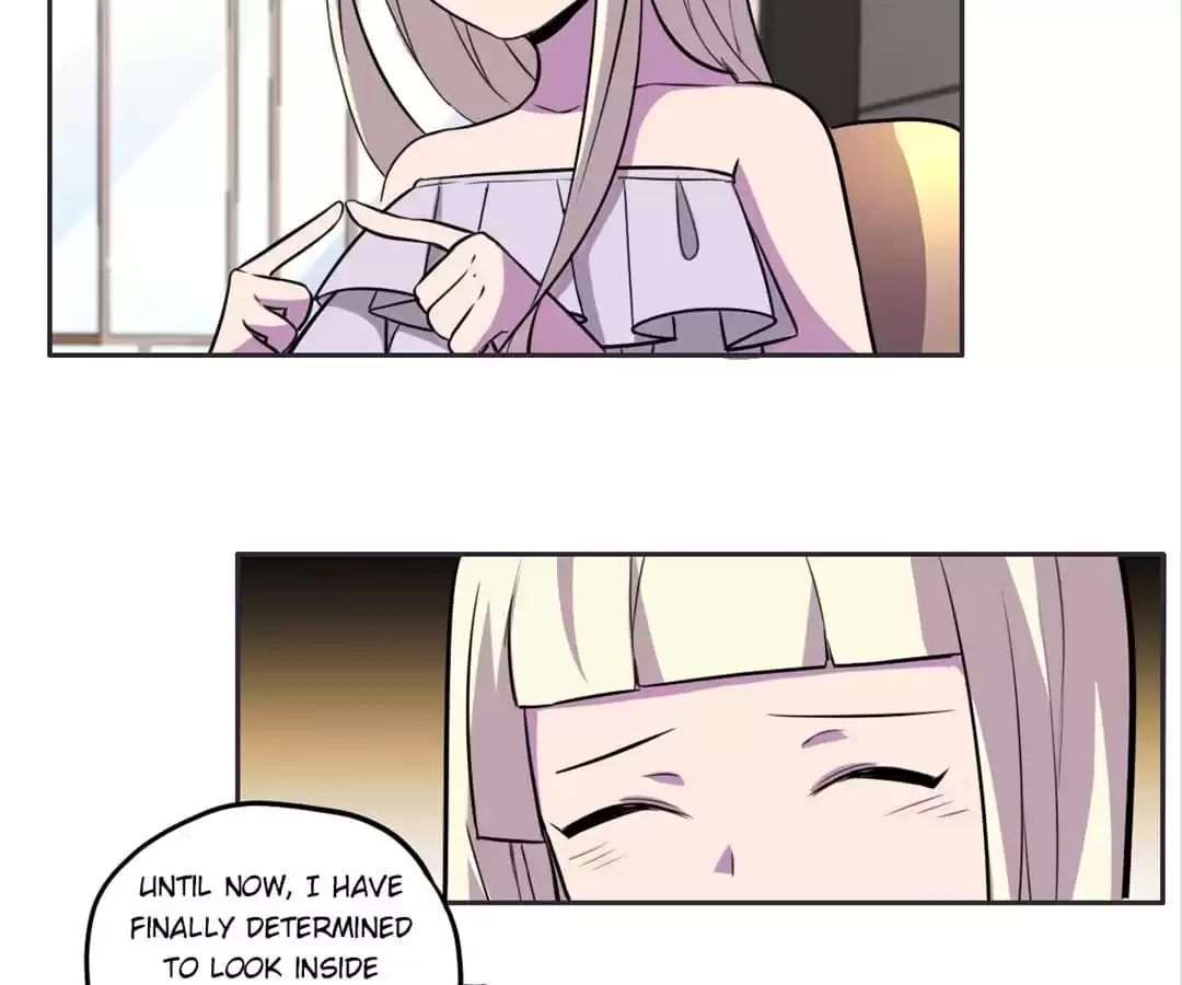 Hello to My God Chapter 37 page 11 - 