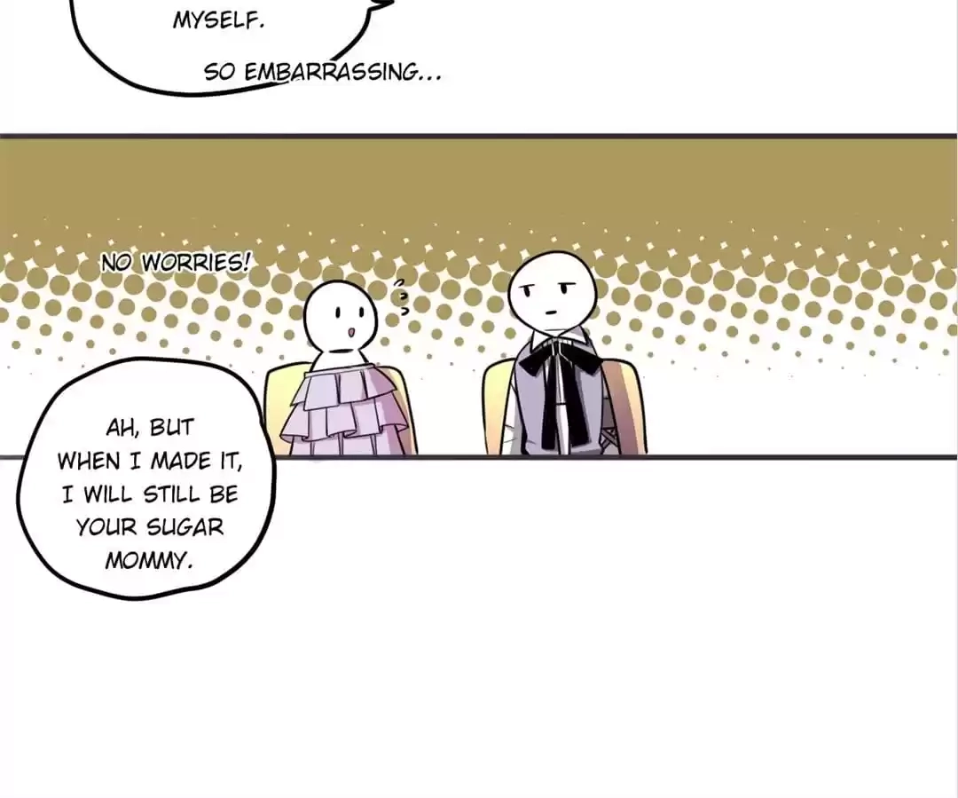 Hello to My God Chapter 37 page 12 - 