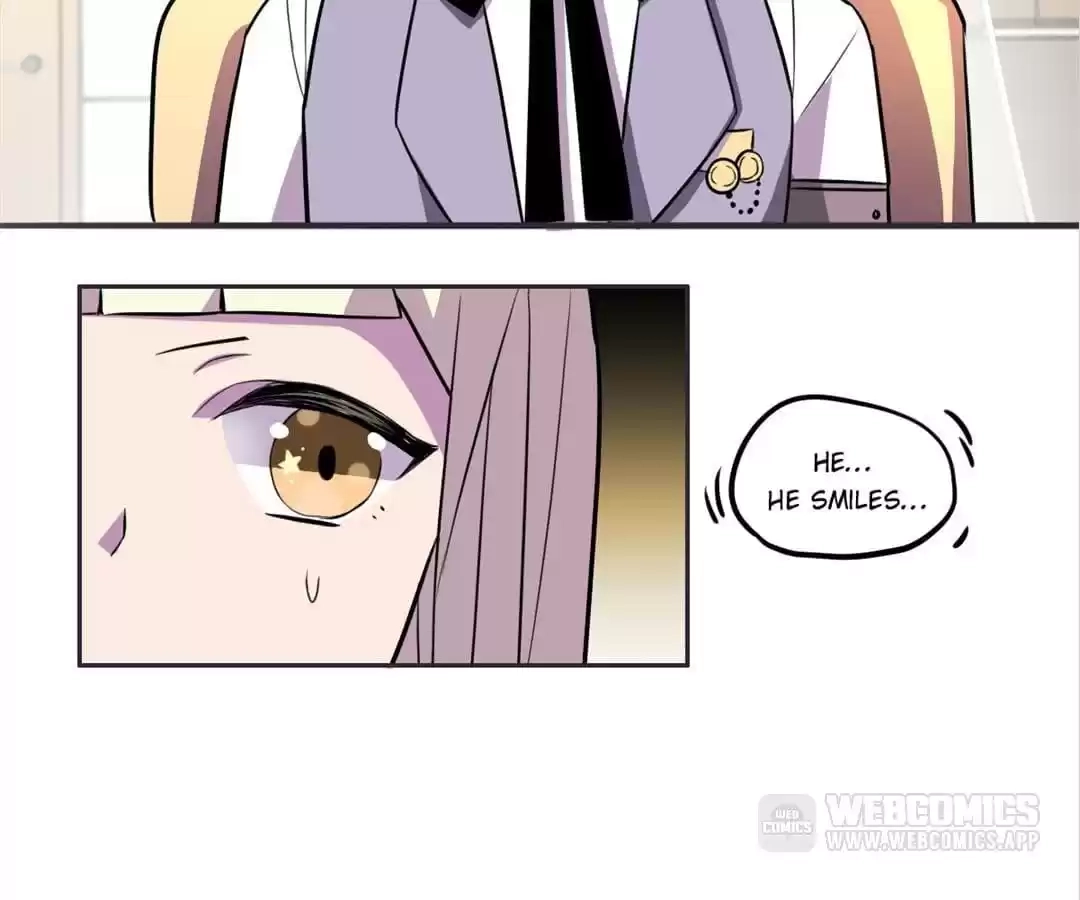 Hello to My God Chapter 37 page 14 - 