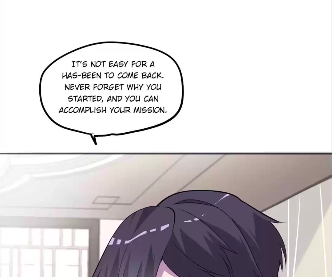 Hello to My God Chapter 37 page 15 - 
