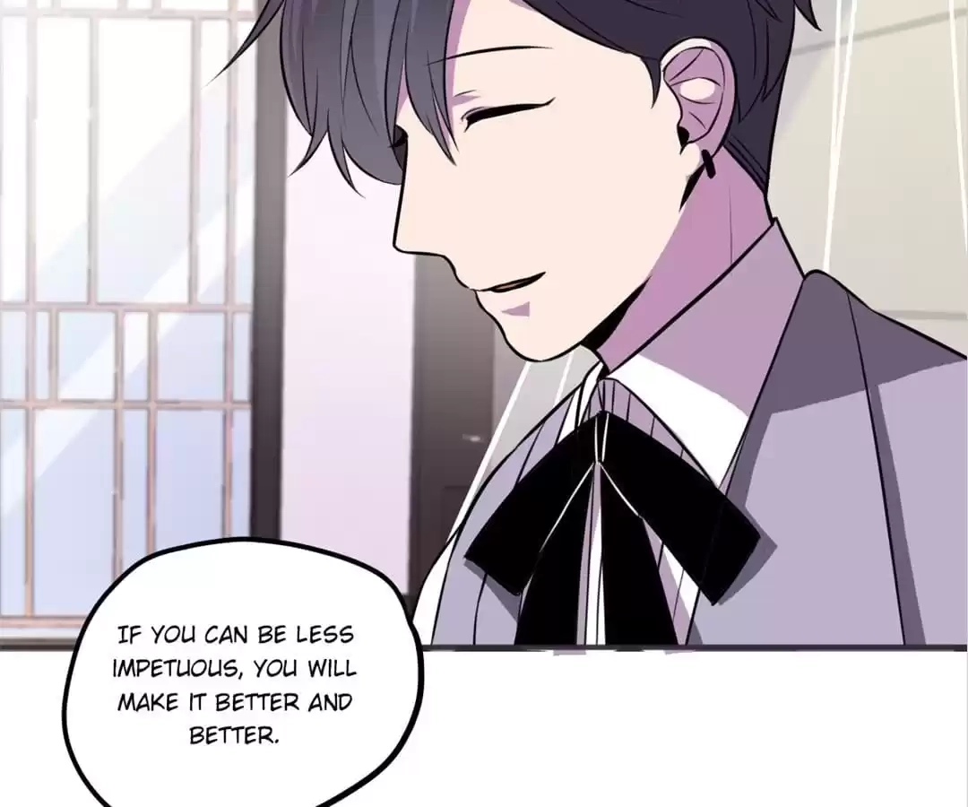 Hello to My God Chapter 37 page 16 - 