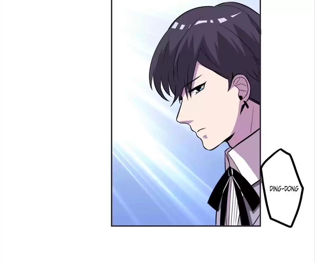 Hello to My God Chapter 37 page 19 - 