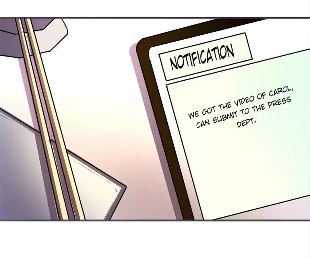 Hello to My God Chapter 37 page 20 - 