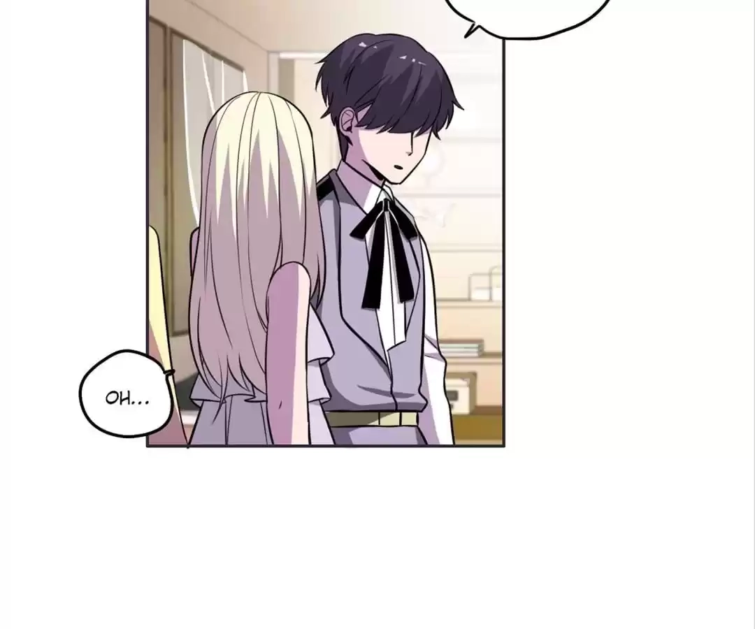 Hello to My God Chapter 37 page 23 - 