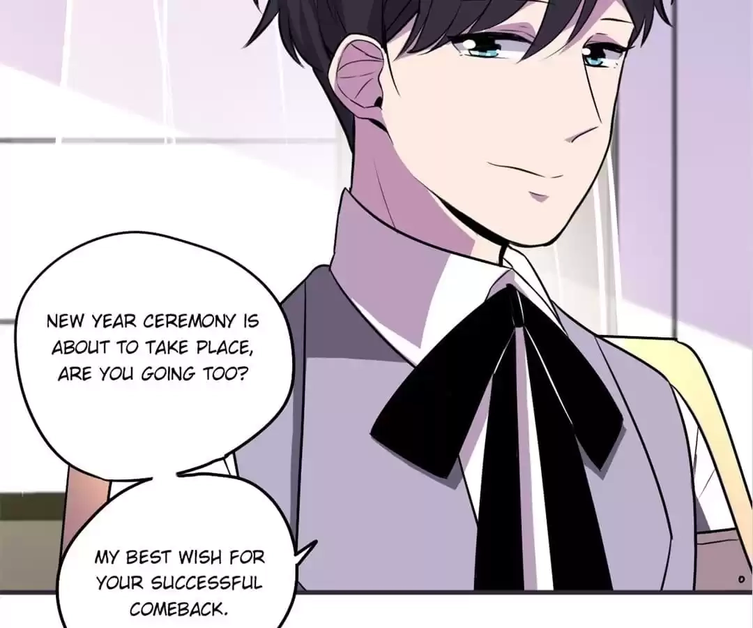 Hello to My God Chapter 37 page 25 - 