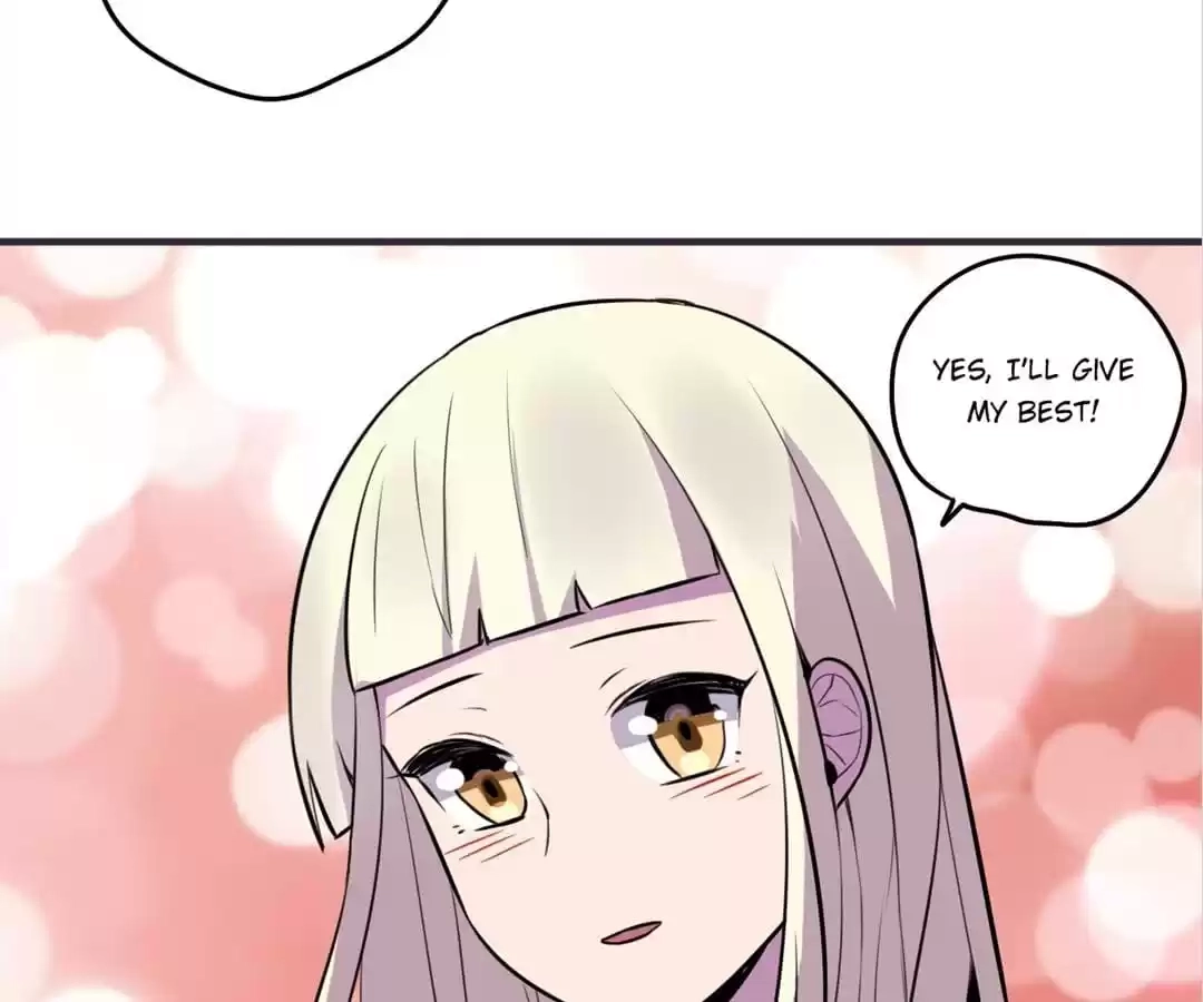 Hello to My God Chapter 37 page 26 - 