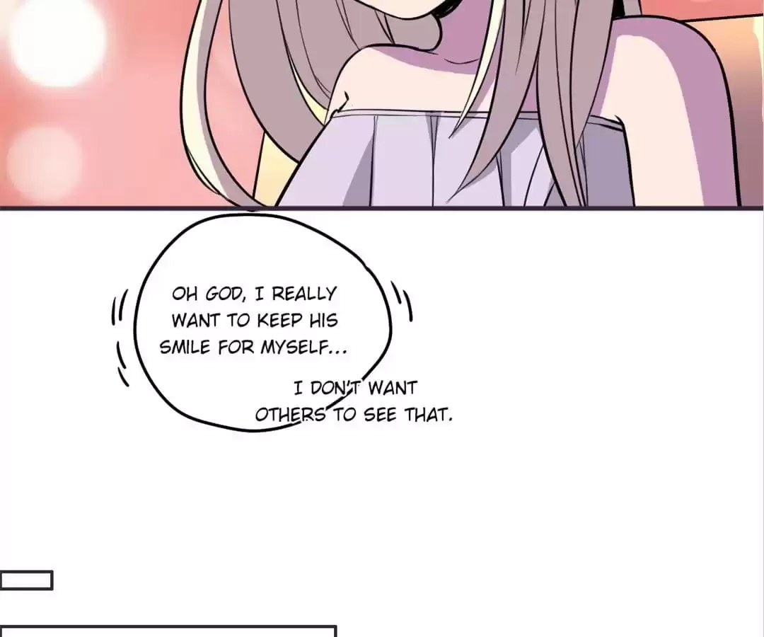 Hello to My God Chapter 37 page 27 - 