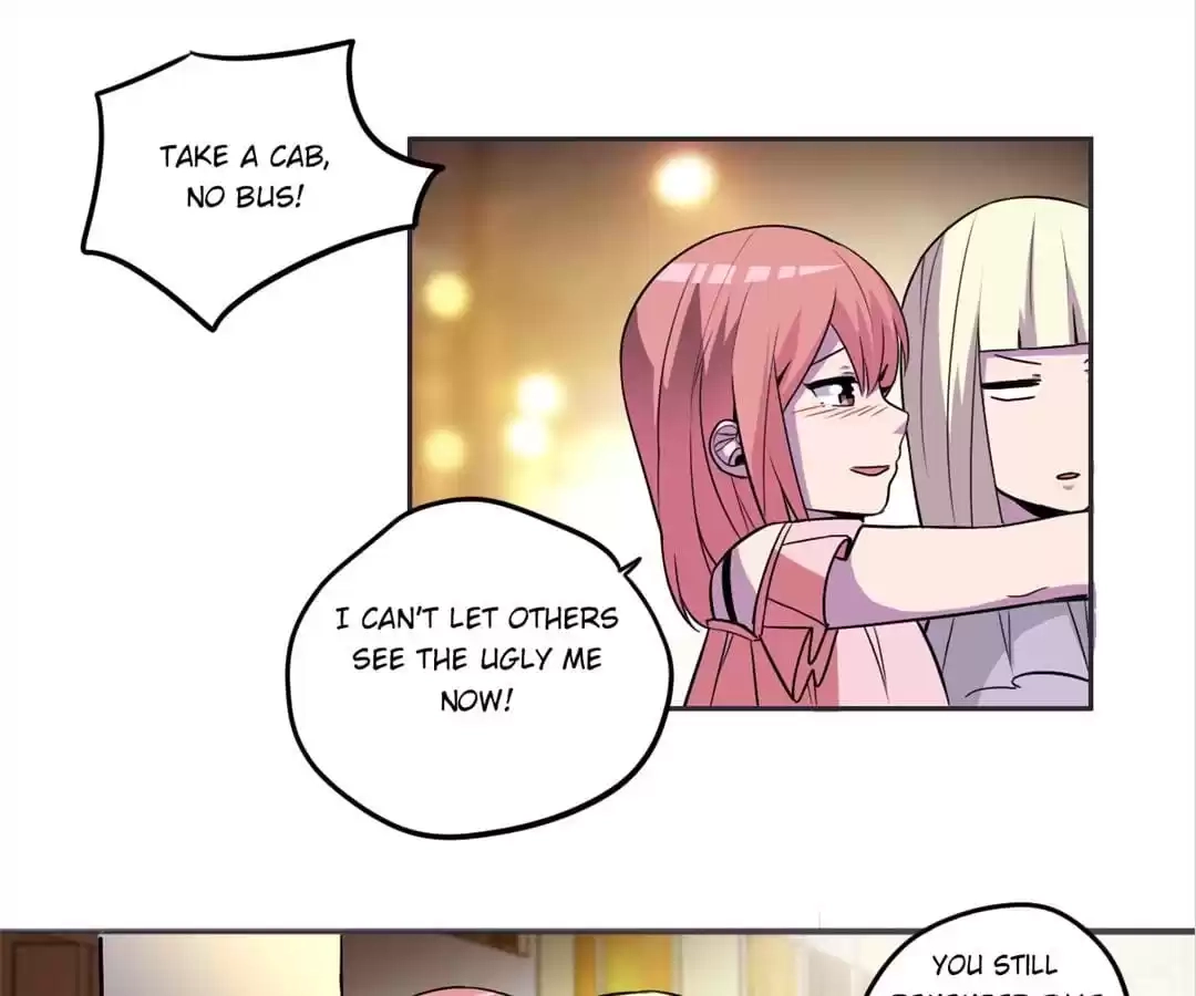 Hello to My God Chapter 37 page 29 - 