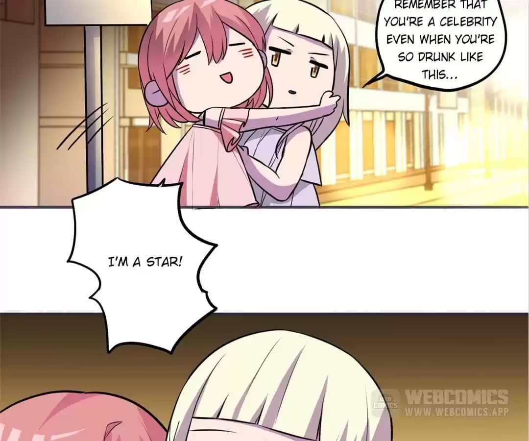 Hello to My God Chapter 37 page 30 - 