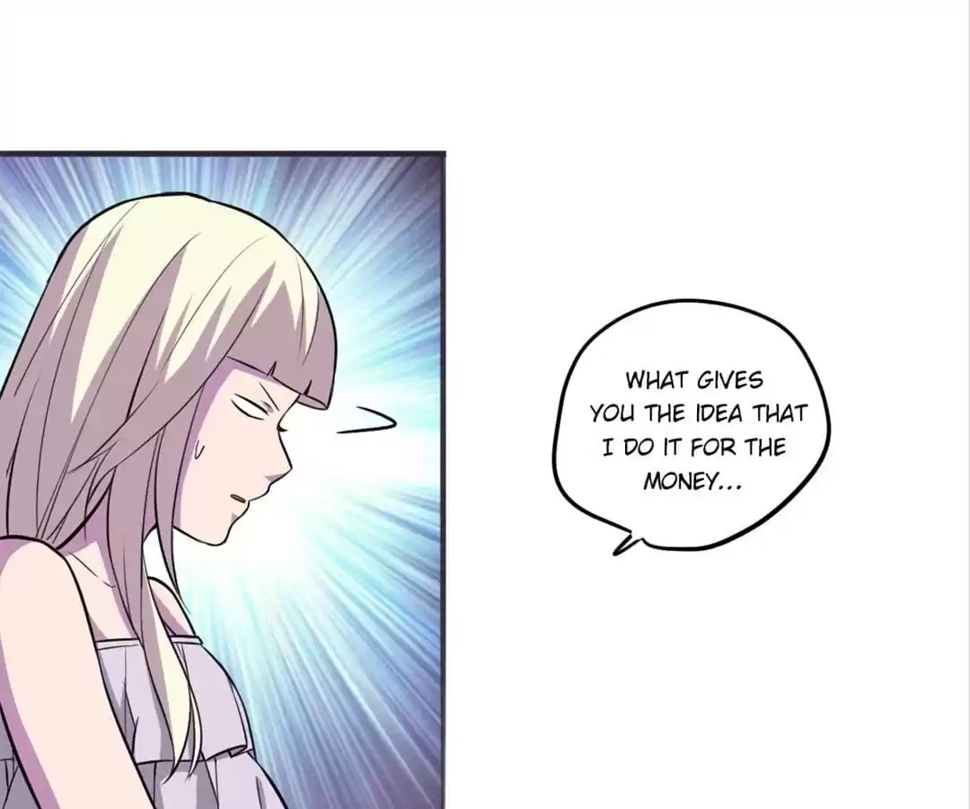 Hello to My God Chapter 37 page 5 - 