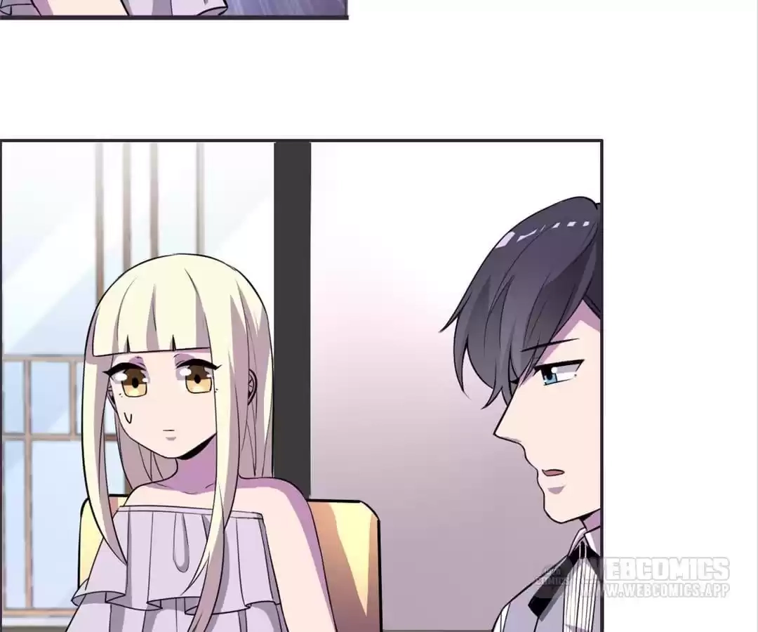 Hello to My God Chapter 37 page 6 - 