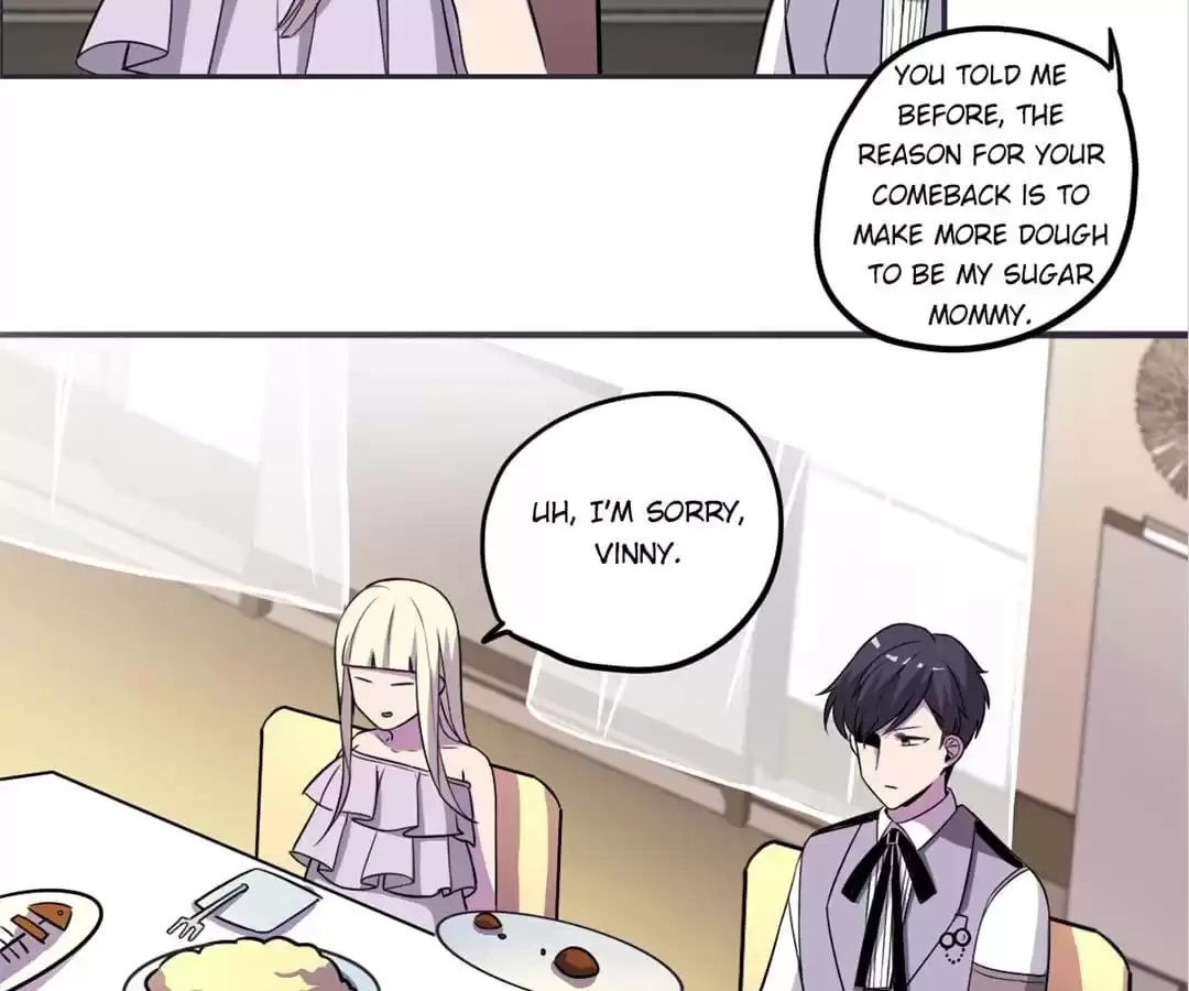 Hello to My God Chapter 37 page 7 - 