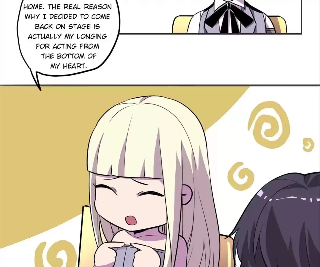 Hello to My God Chapter 37 page 9 - 