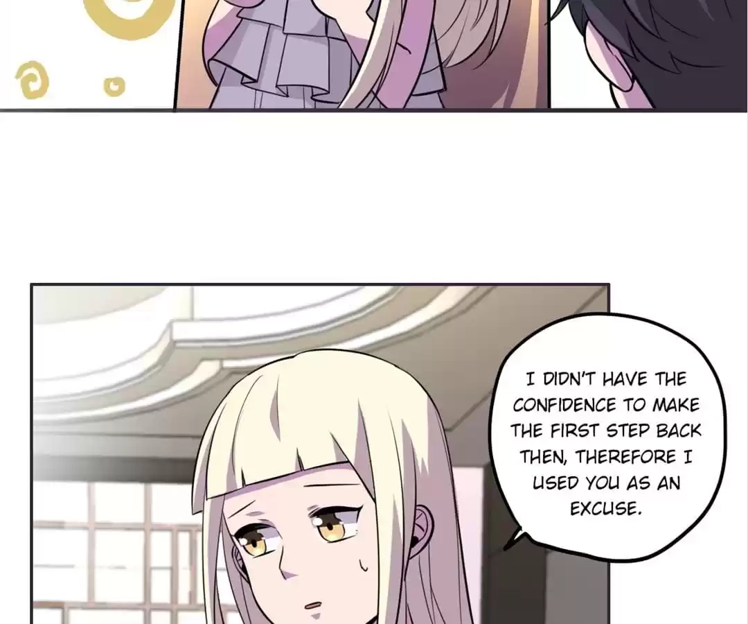 Hello to My God Chapter 37 page 10 - 