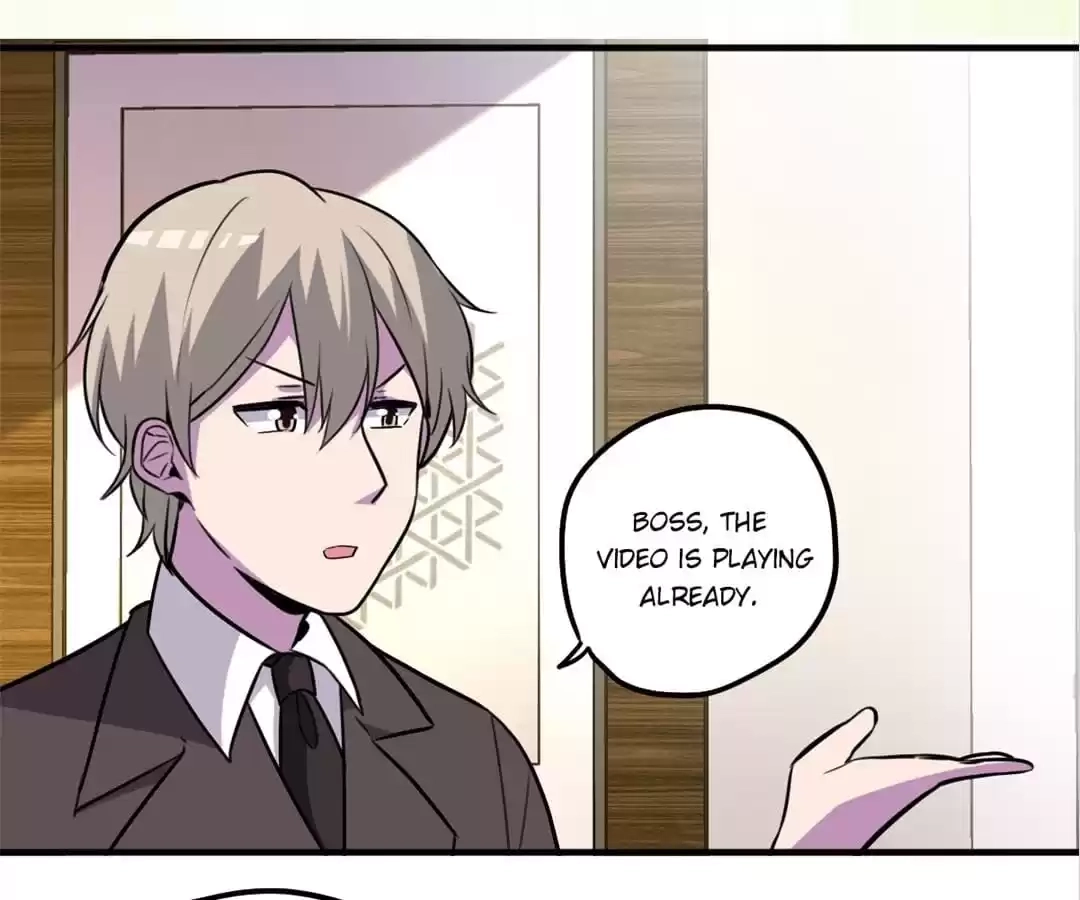 Hello to My God Chapter 41 page 12 - 