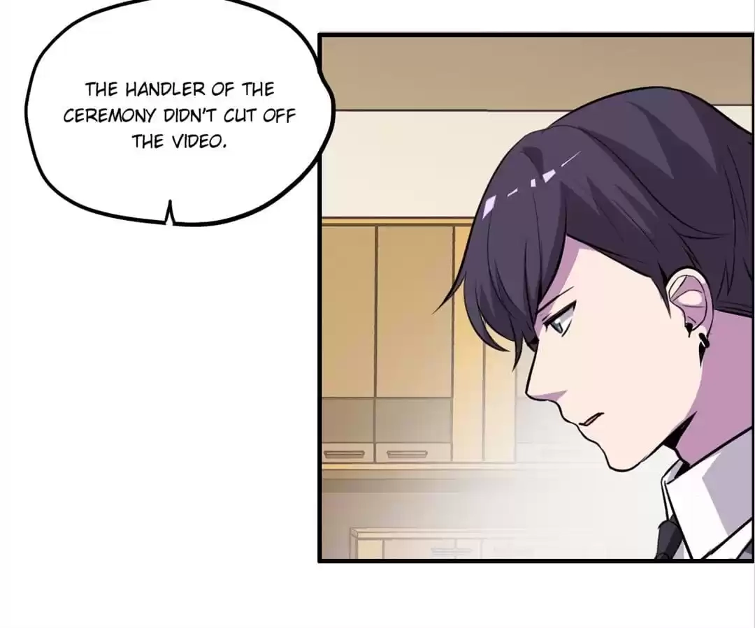 Hello to My God Chapter 41 page 13 - 