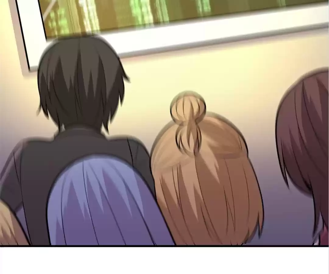 Hello to My God Chapter 41 page 15 - 