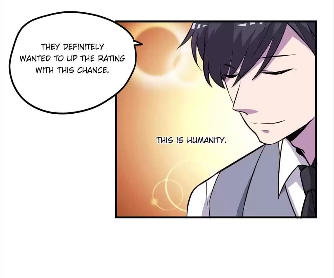 Hello to My God Chapter 41 page 17 - 