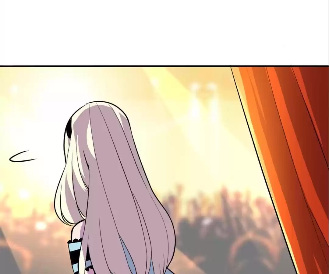 Hello to My God Chapter 41 page 18 - 