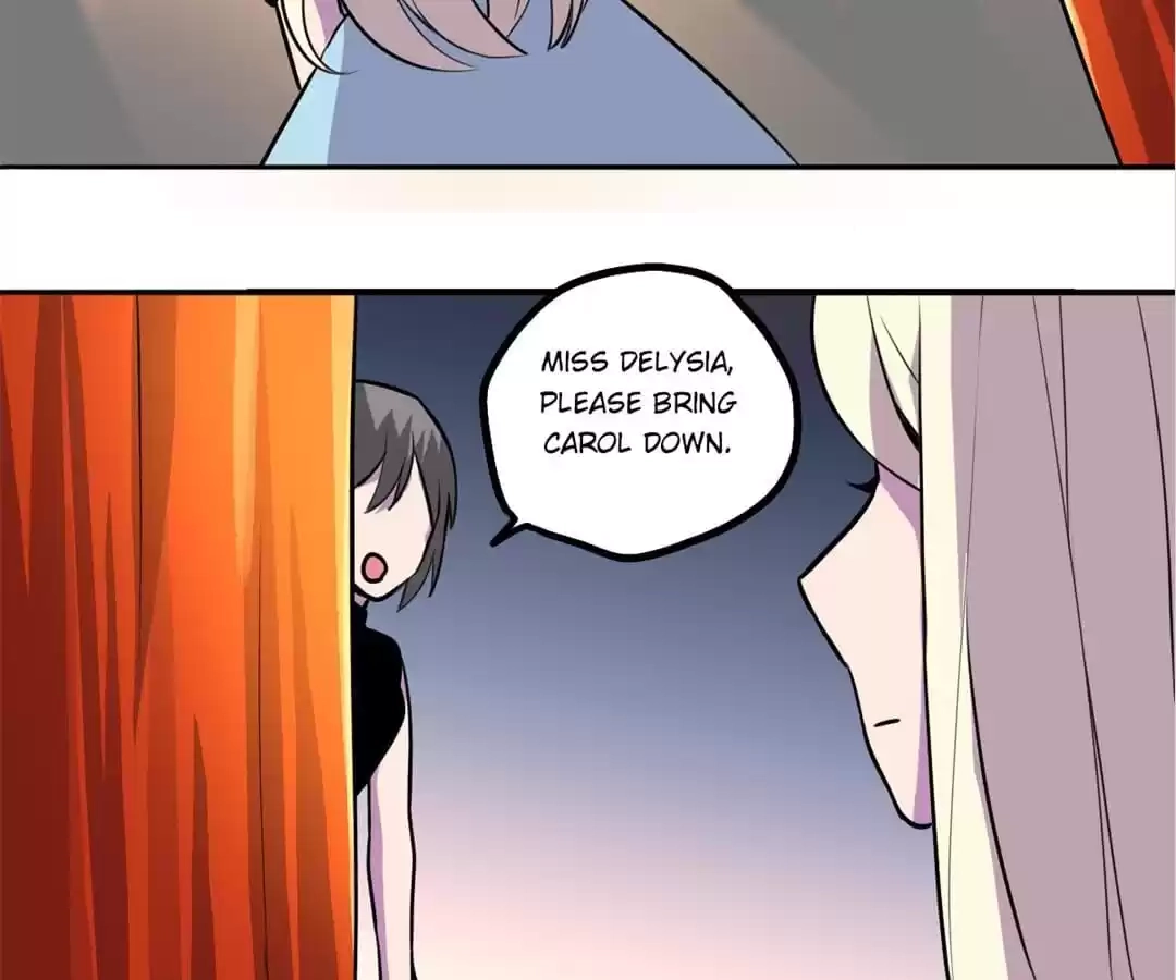 Hello to My God Chapter 41 page 19 - 