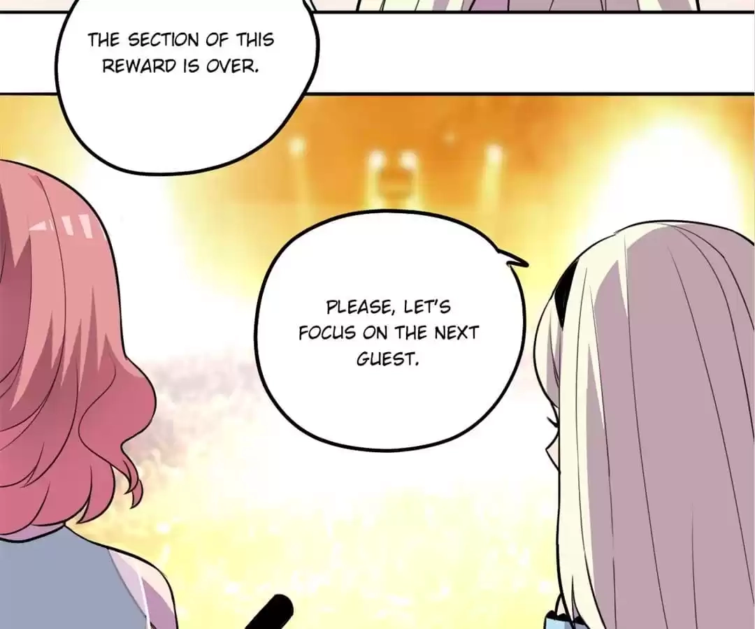 Hello to My God Chapter 41 page 21 - 