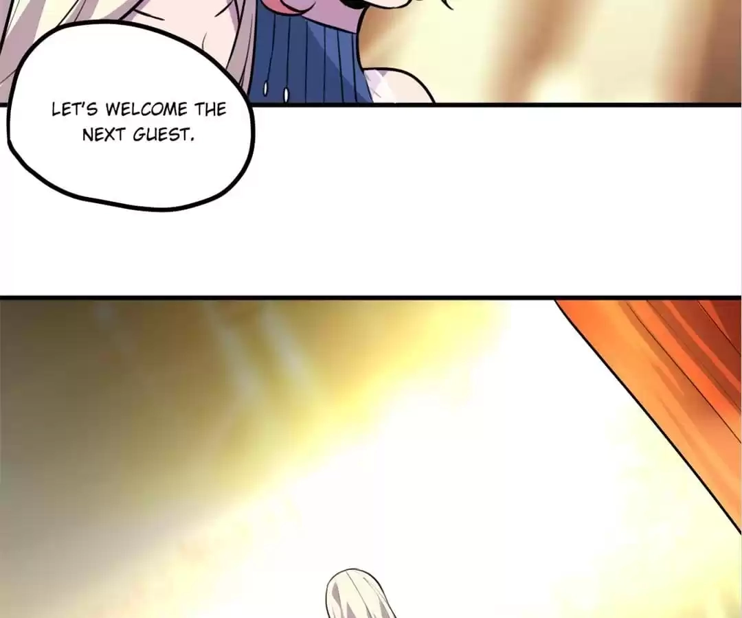 Hello to My God Chapter 41 page 24 - 