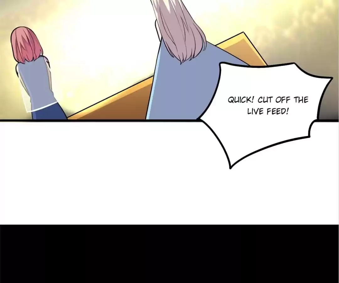 Hello to My God Chapter 41 page 25 - 