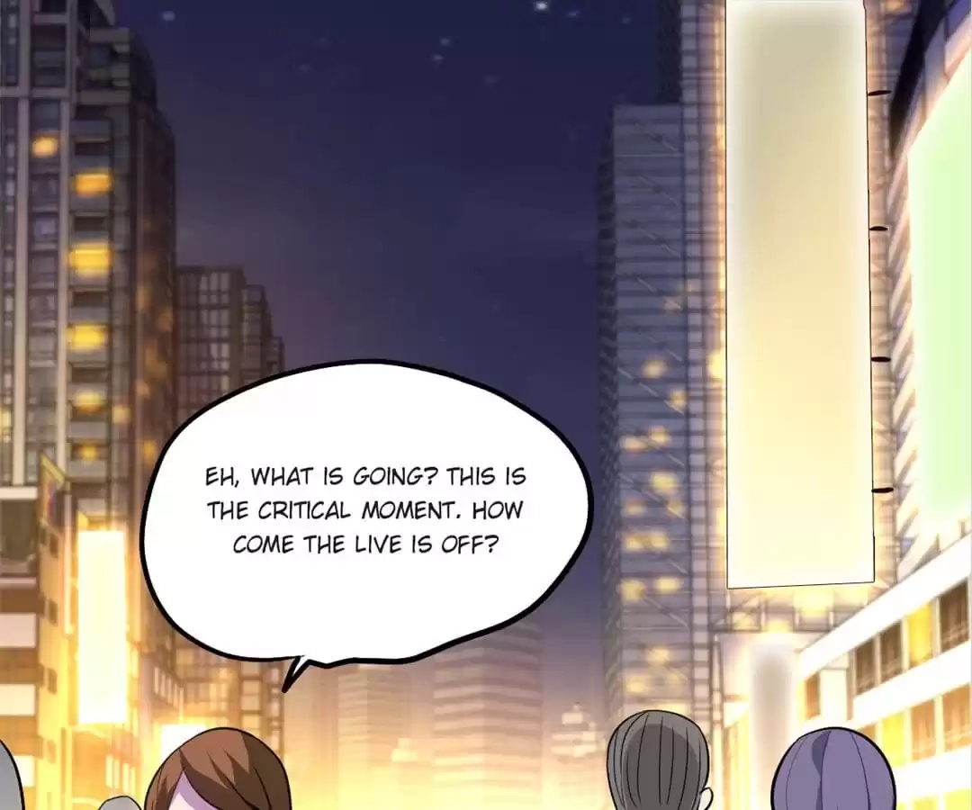 Hello to My God Chapter 41 page 28 - 