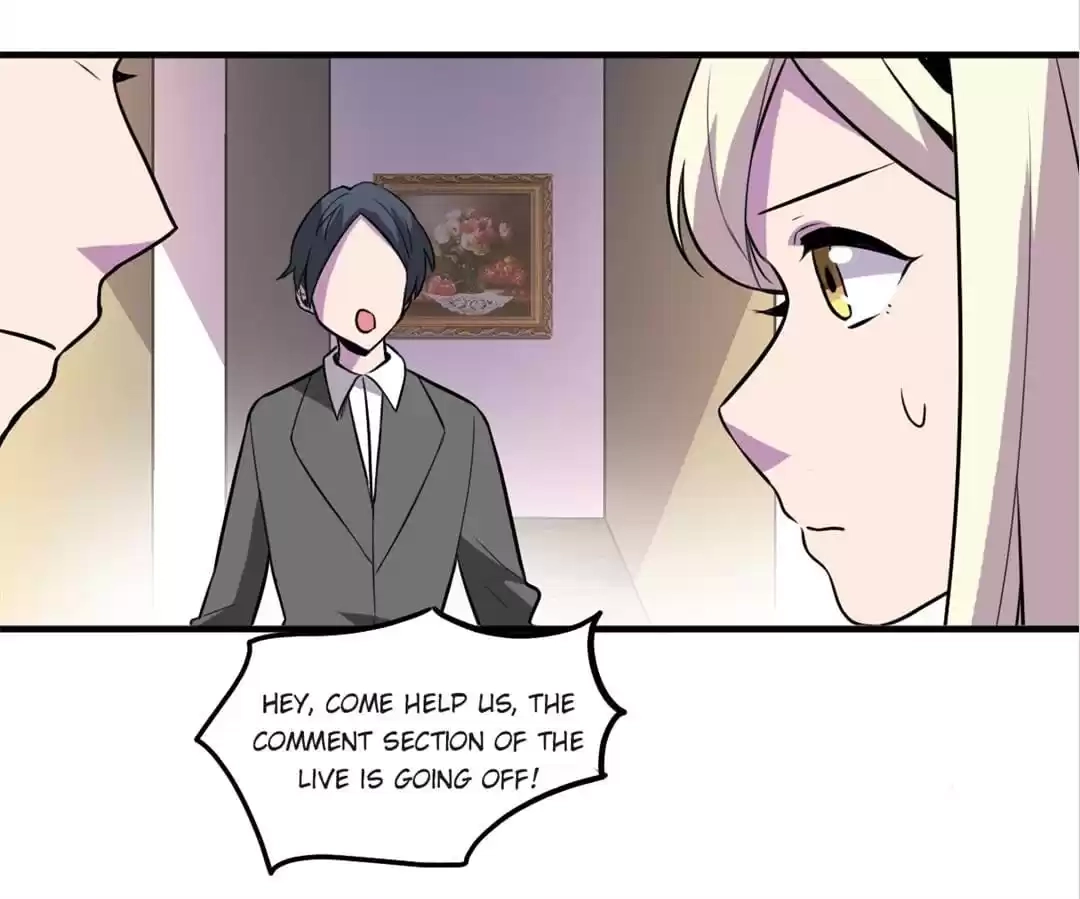 Hello to My God Chapter 41 page 31 - 