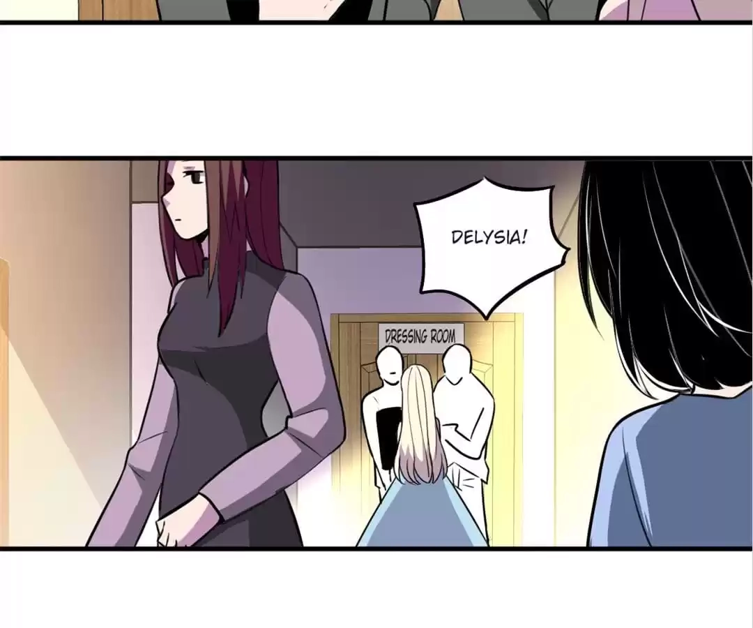 Hello to My God Chapter 41 page 33 - 