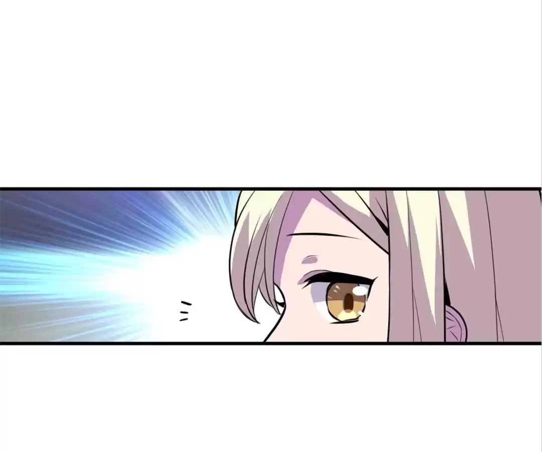 Hello to My God Chapter 41 page 34 - 