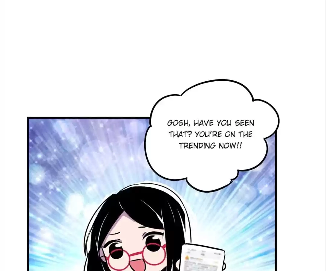 Hello to My God Chapter 41 page 35 - 