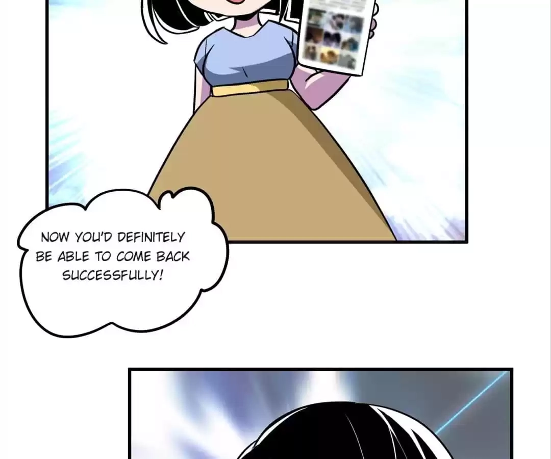 Hello to My God Chapter 41 page 36 - 
