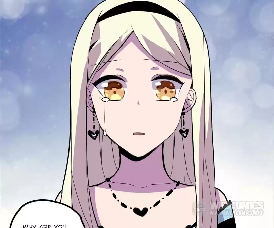 Hello to My God Chapter 41 page 38 - 