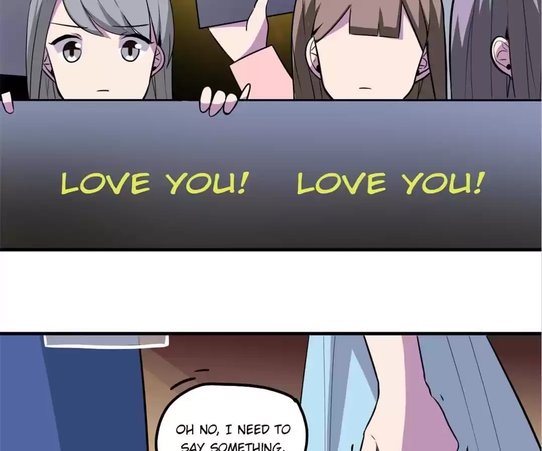 Hello to My God Chapter 41 page 7 - 