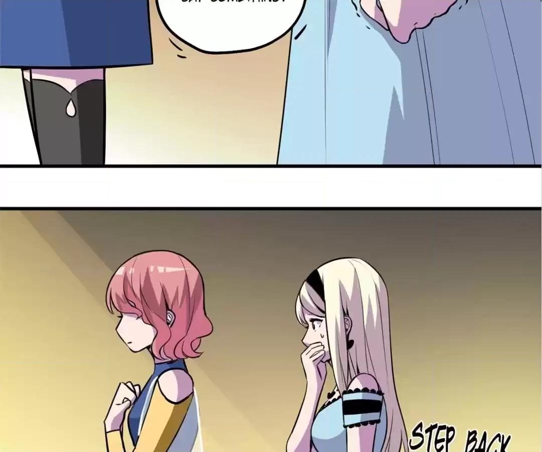 Hello to My God Chapter 41 page 8 - 