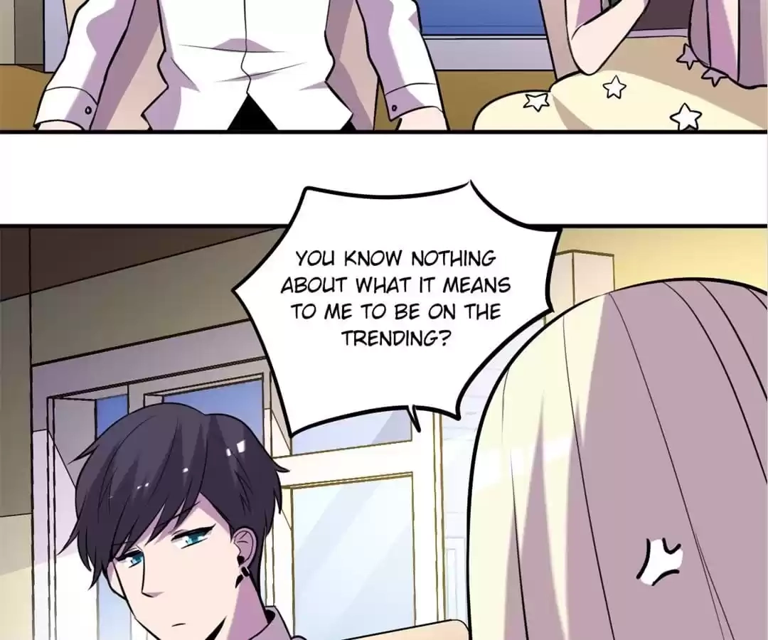 Hello to My God Chapter 42 page 11 - 